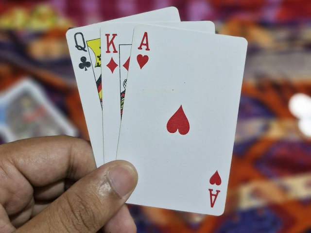 Plezierige ontspanning